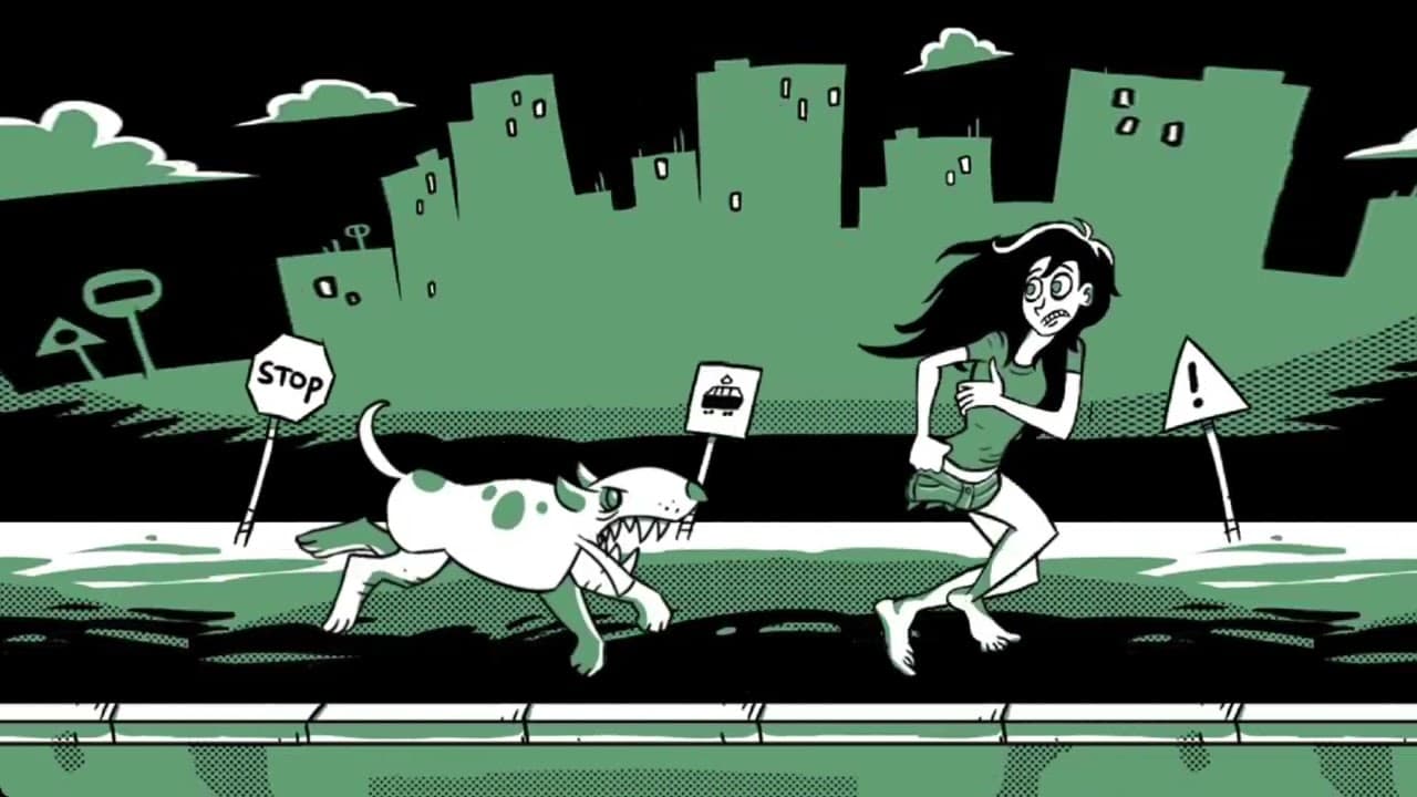 Stupidella trailer thumbnail