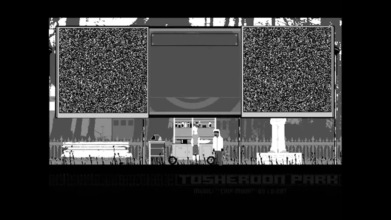 Cart Life trailer thumbnail