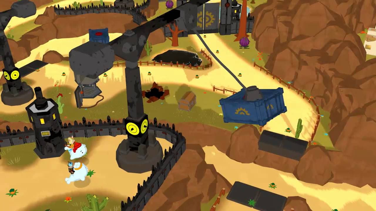 Okabu trailer thumbnail