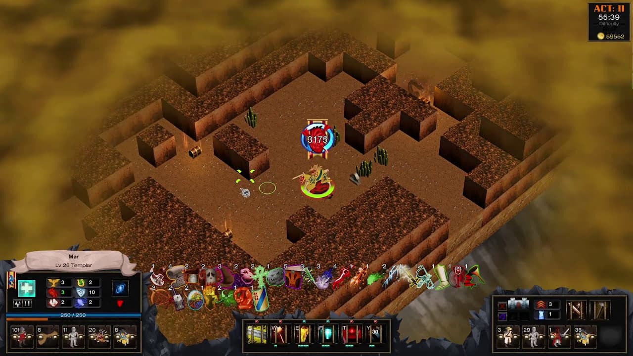 Sky is Arrows trailer thumbnail