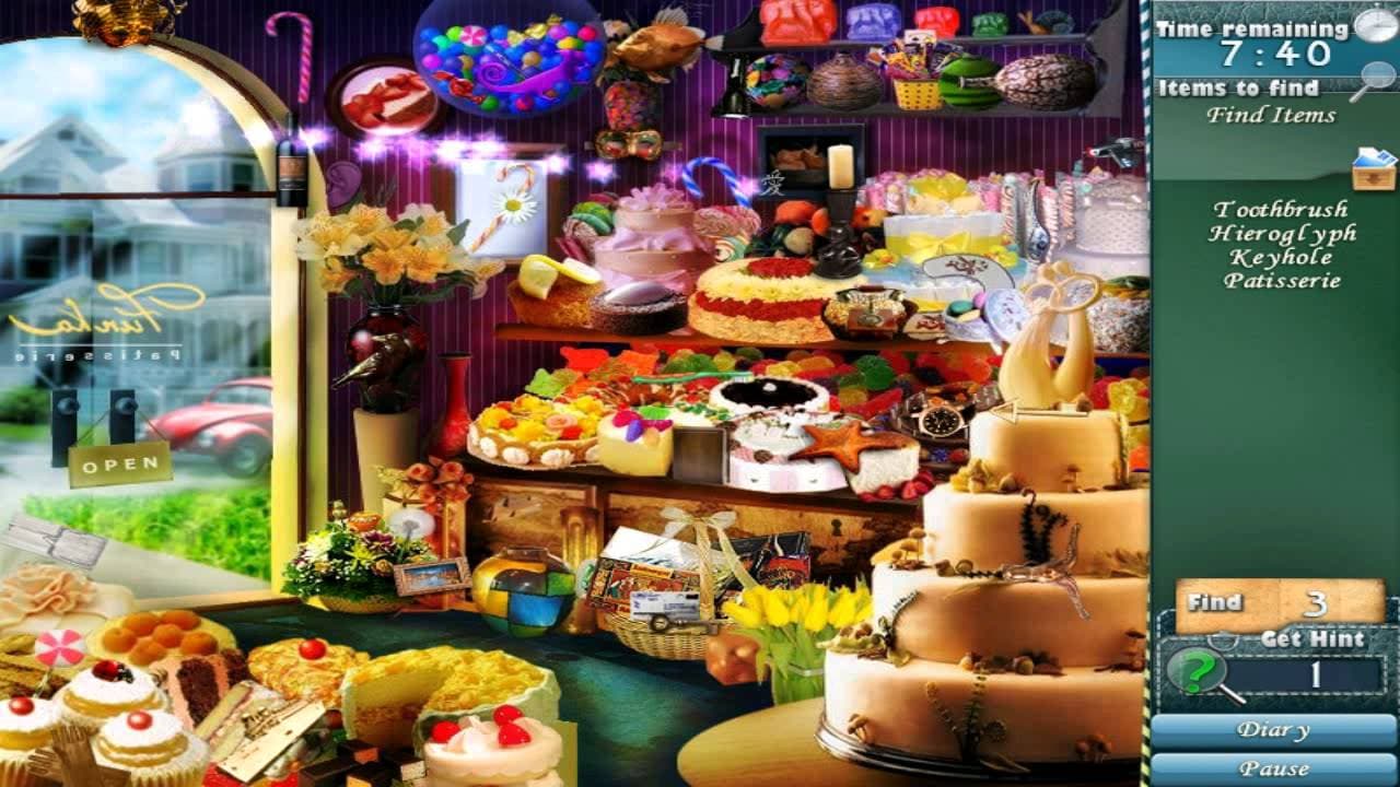 20 Days to Find Amy trailer thumbnail