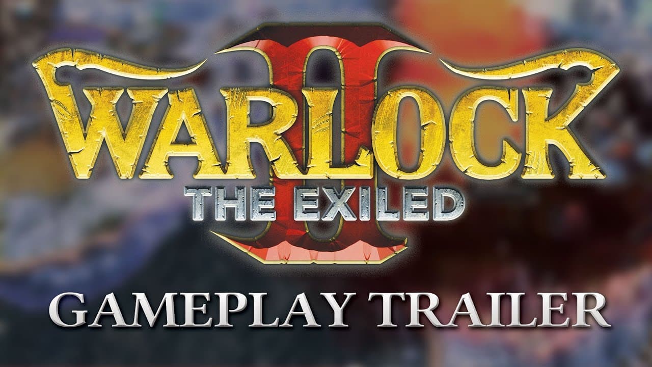 Warlock II: The Exiled trailer thumbnail