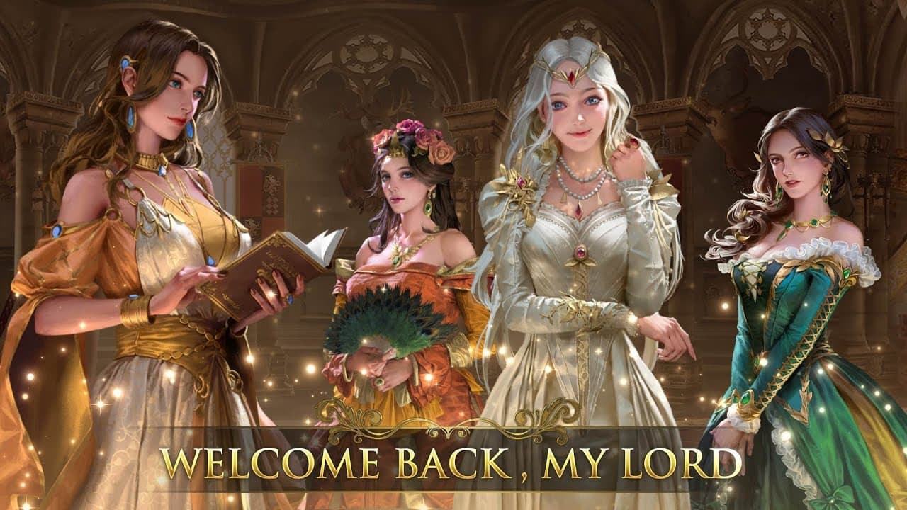 King's Choice trailer thumbnail