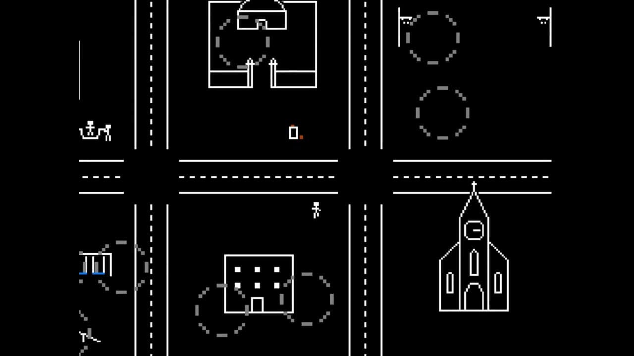 Quiet City trailer thumbnail