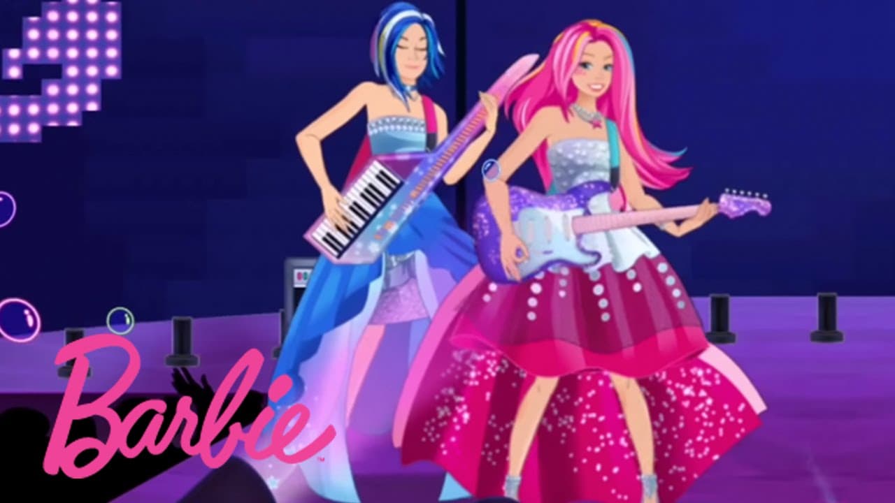 Barbie Superstar! Music Maker trailer thumbnail