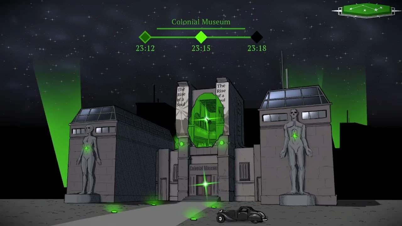 Mysteries of Perception trailer thumbnail