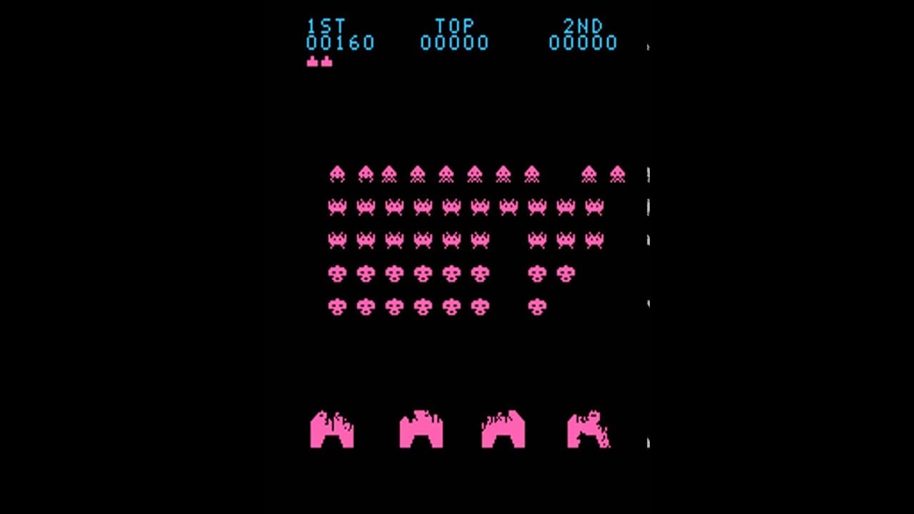 Beam Invader trailer thumbnail