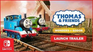 Trailer thumbnail
