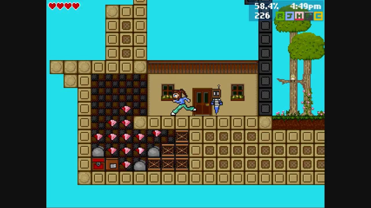 Level Up! trailer thumbnail