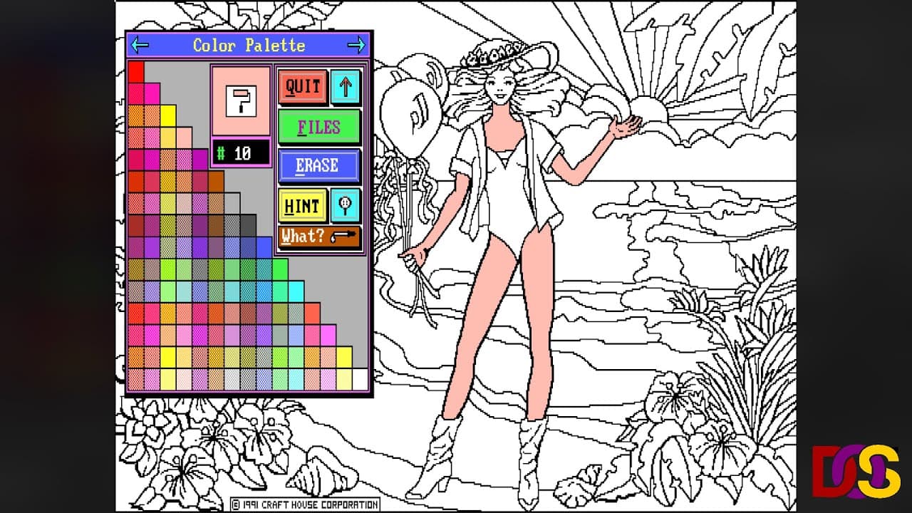Barbie PC Fashion Design & Color trailer thumbnail