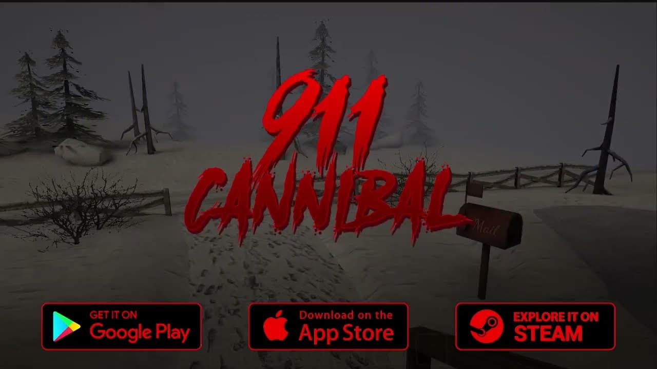 911: Cannibal trailer thumbnail