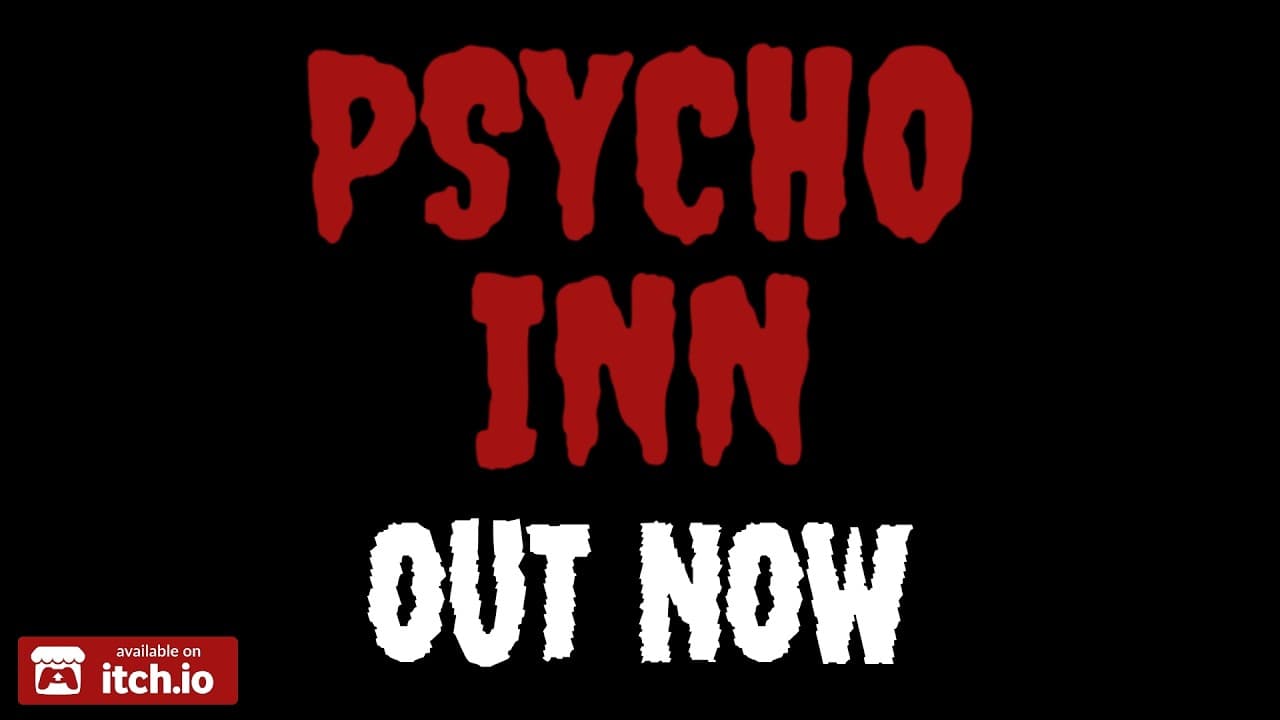 Psycho Inn trailer thumbnail