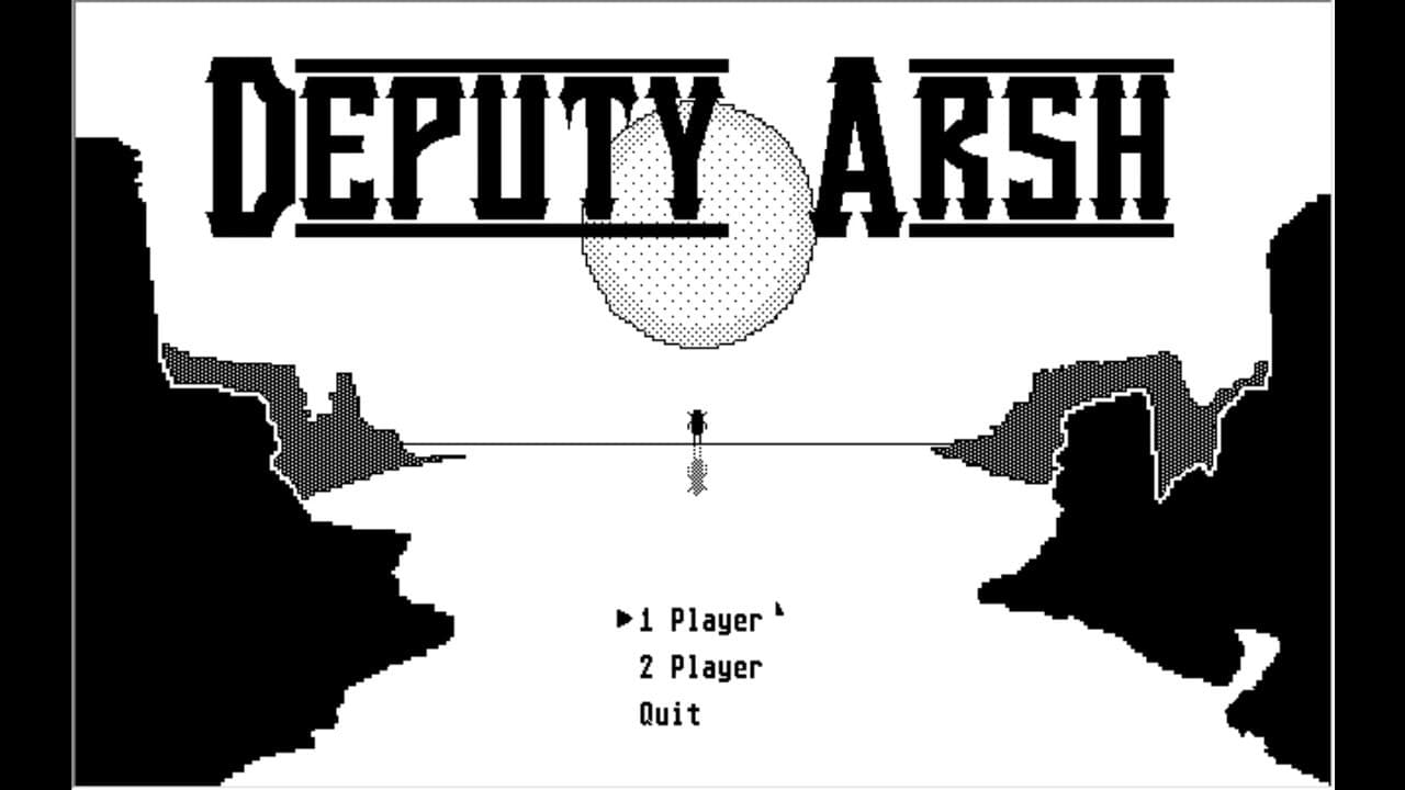 Deputy Arsh trailer thumbnail