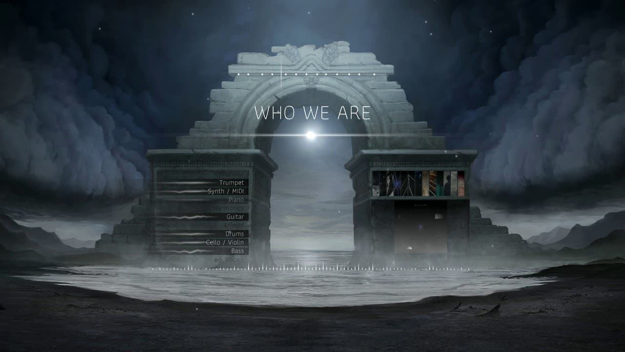 A Light Long Gone trailer thumbnail