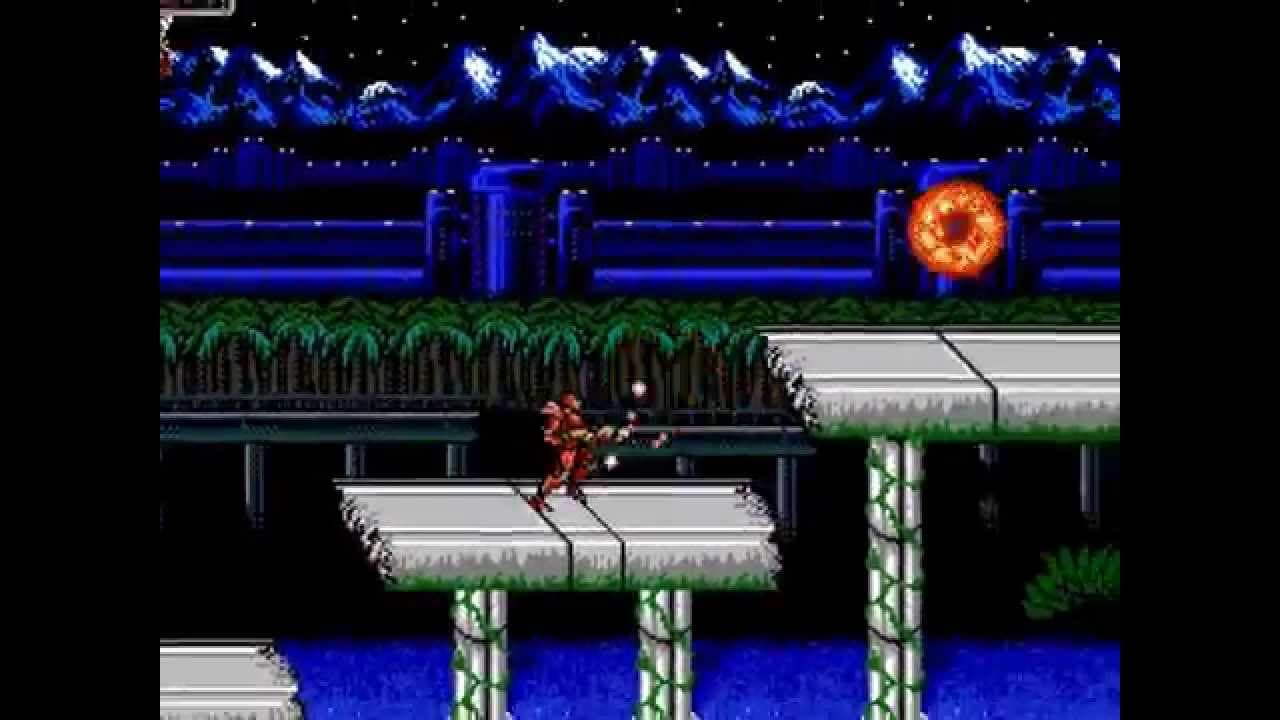 Super Cyborg trailer thumbnail