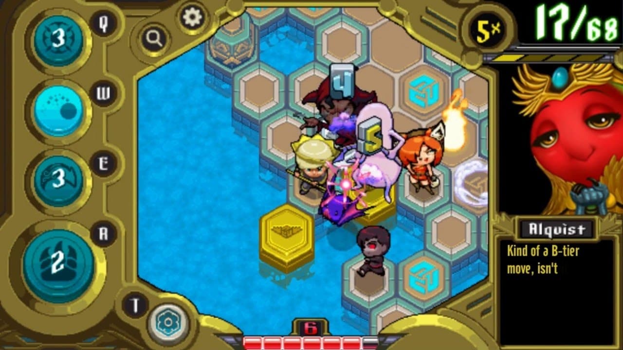 Auro: A Monster-Bumping Adventure trailer thumbnail