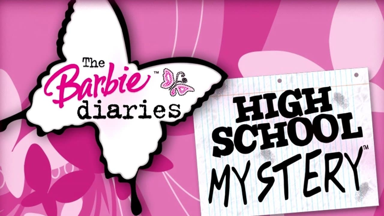 The Barbie Diaries: High School Mystery trailer thumbnail