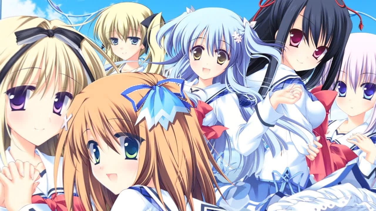 Strawberry Nauts trailer thumbnail