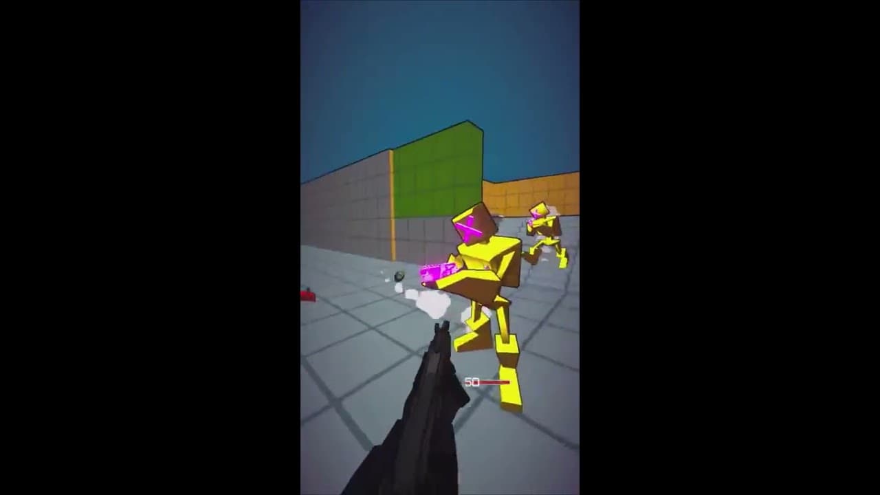 Netlooter trailer thumbnail