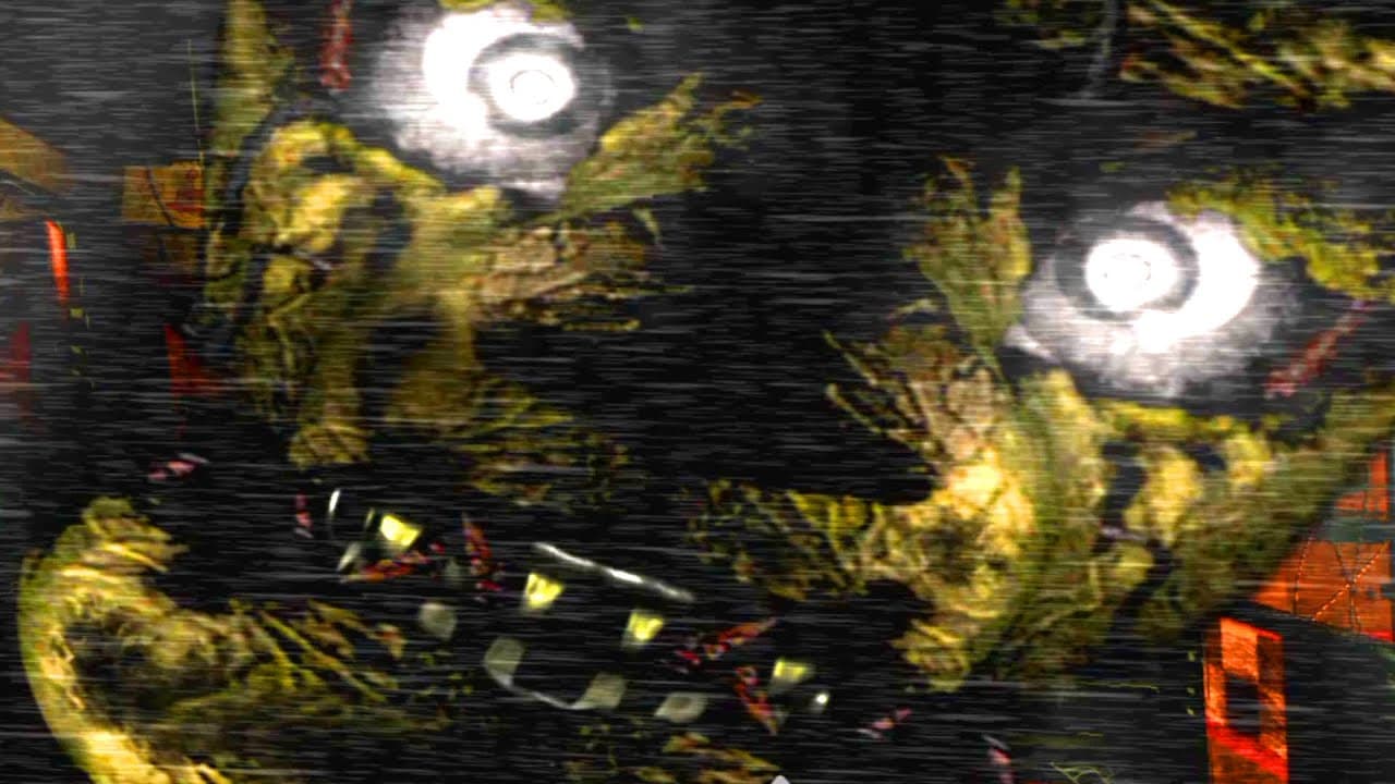 Five Nights at Fredbear's trailer thumbnail