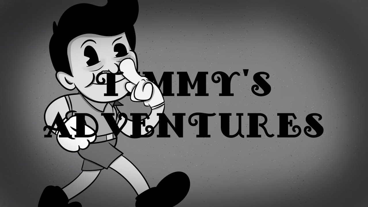 Timmy's Adventures trailer thumbnail