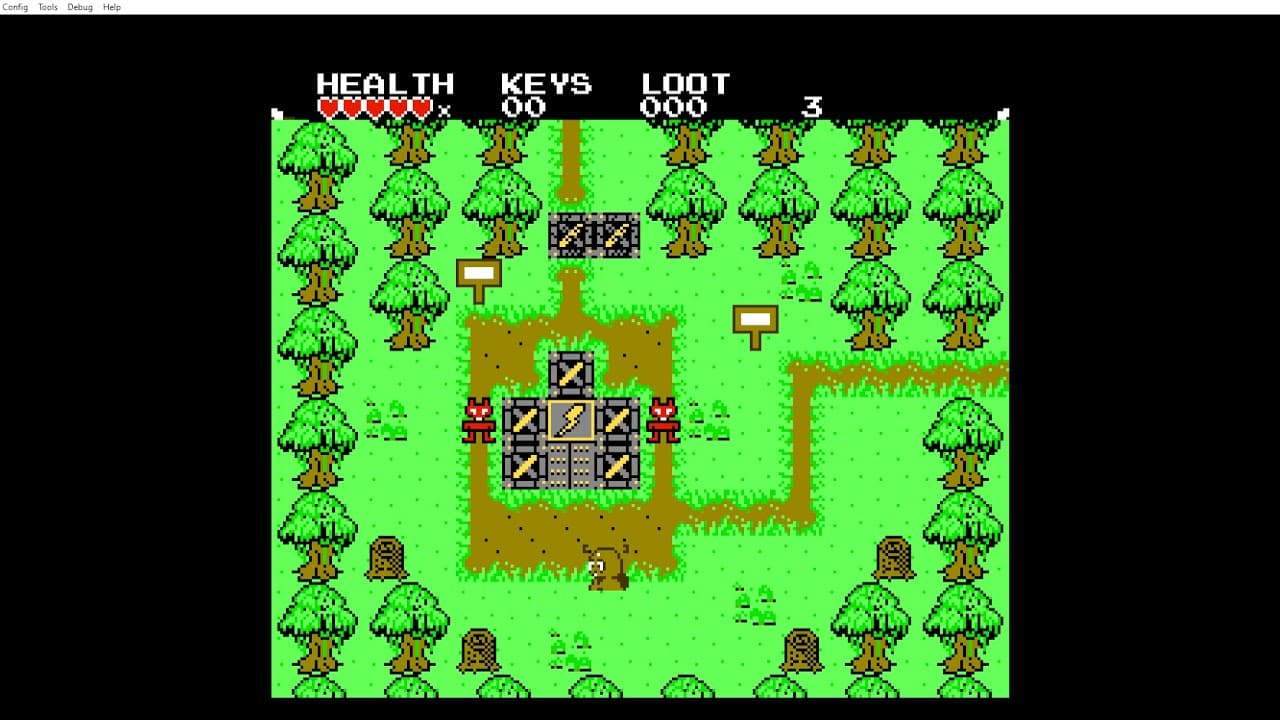 Wampus trailer thumbnail