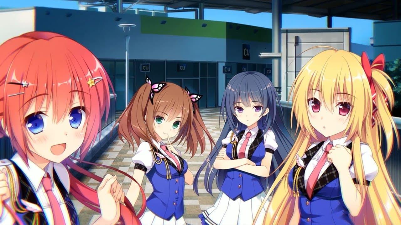 Renai, Karichaimashita trailer thumbnail