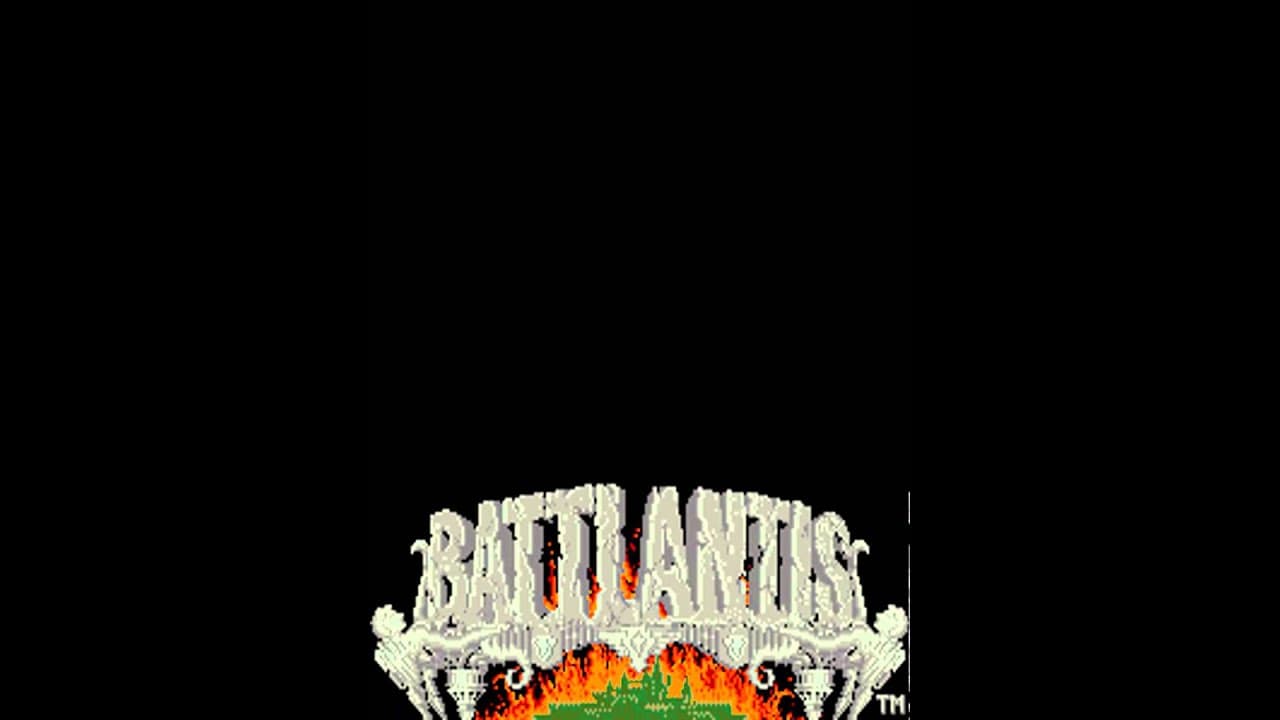 Battlantis trailer thumbnail