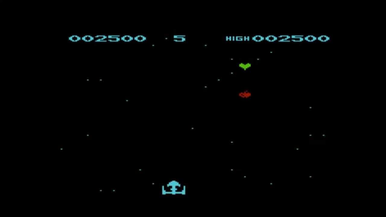 Galactic Blitz trailer thumbnail