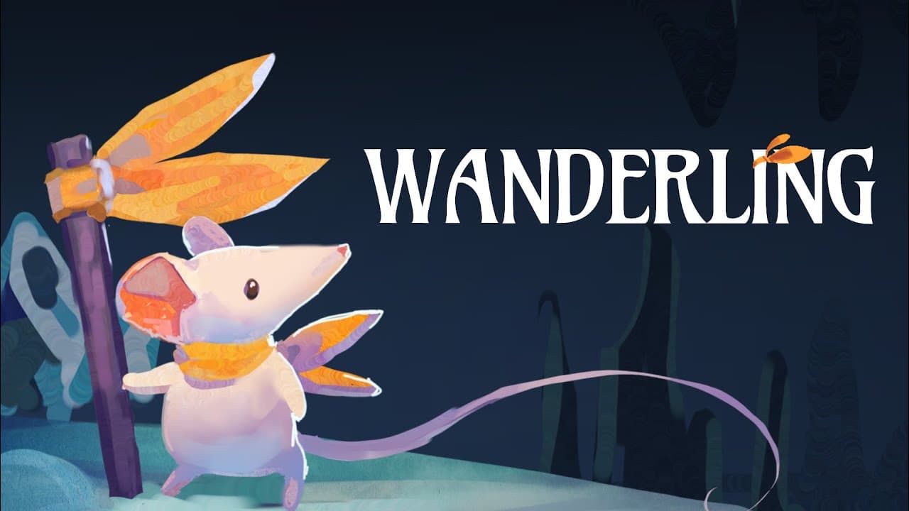 Wanderling trailer thumbnail