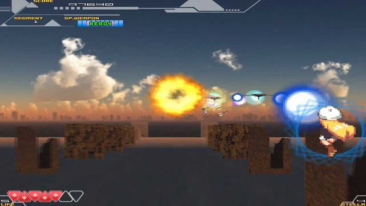 Shaftdiver trailer thumbnail