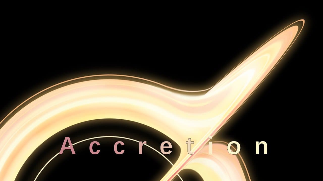 Accretion trailer thumbnail