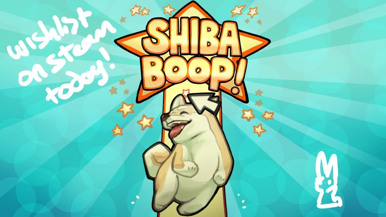 Shiba Boop! trailer thumbnail