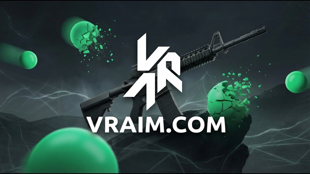 VR AIM trailer thumbnail