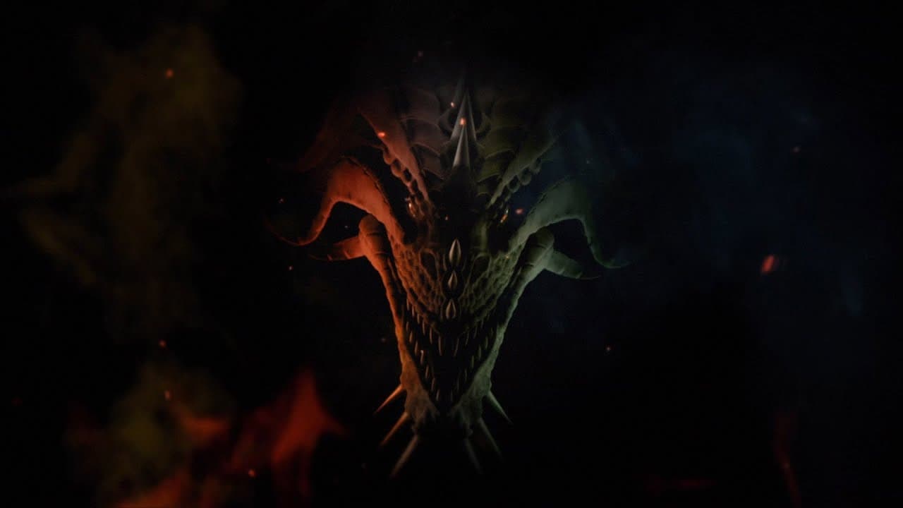 Dragons and Titans trailer thumbnail