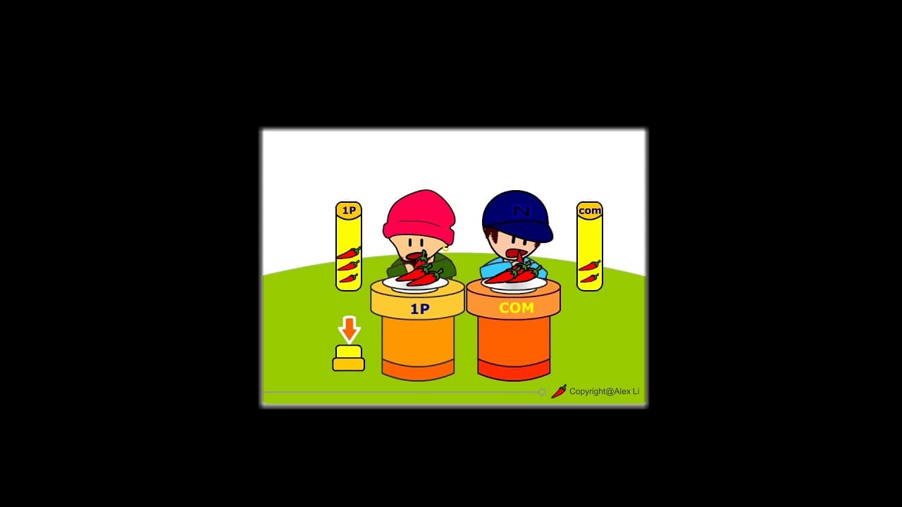 Chili Time trailer thumbnail