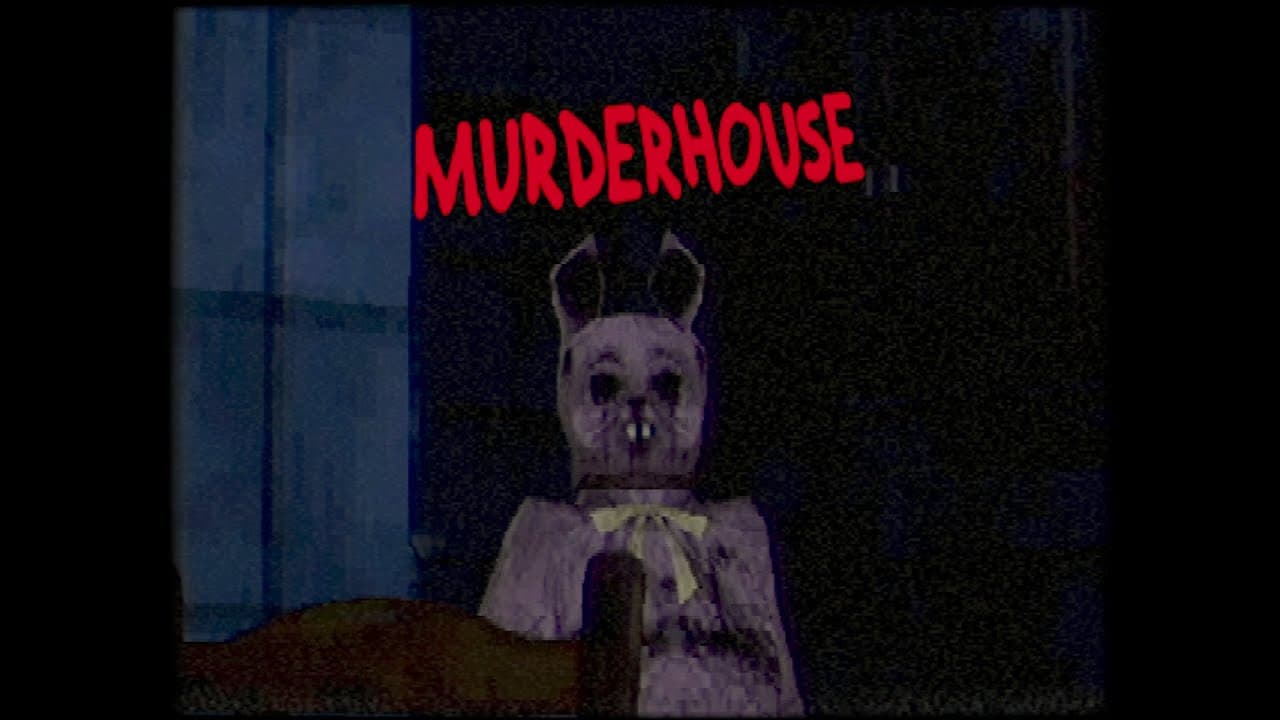 Murder House trailer thumbnail