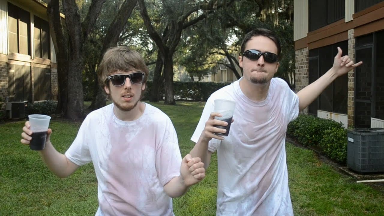 Whiteboyz Wit Attitude: The Pursuit of Money trailer thumbnail