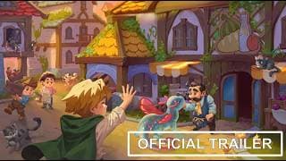 Trailer thumbnail