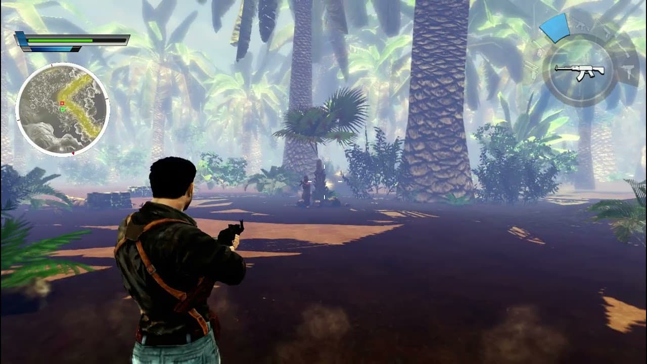 Return of the Cyrus Cylinder trailer thumbnail