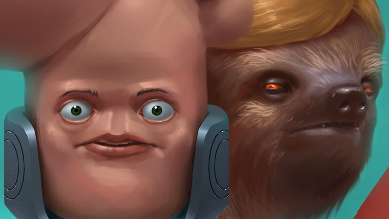 Paradigm trailer thumbnail