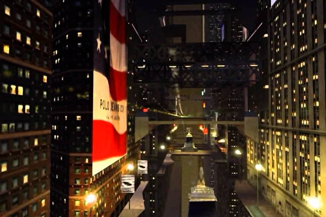 New York Race trailer thumbnail