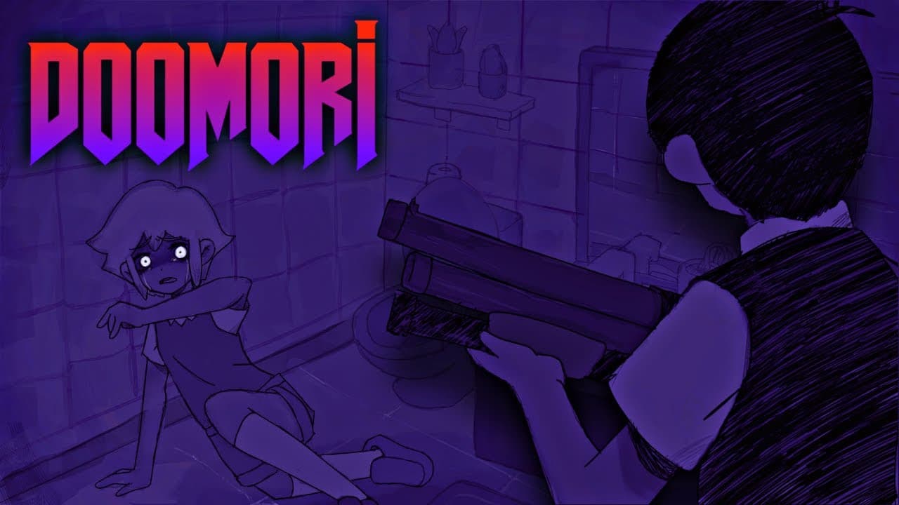 Doomori trailer thumbnail
