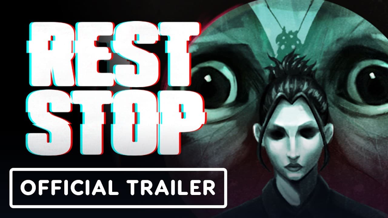 Rest Stop trailer thumbnail