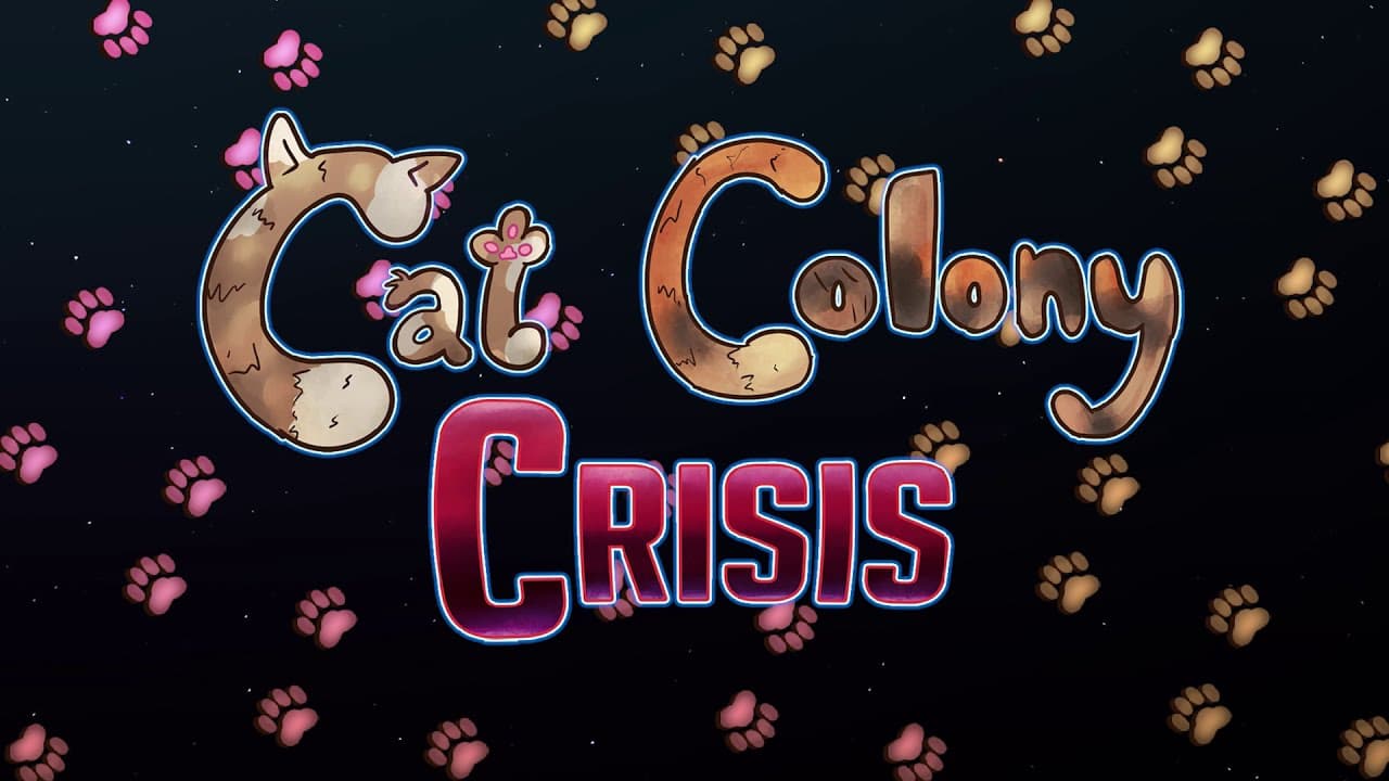 Cat Colony Crisis trailer thumbnail