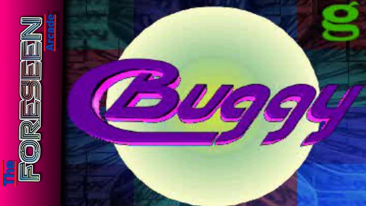 Buggy trailer thumbnail