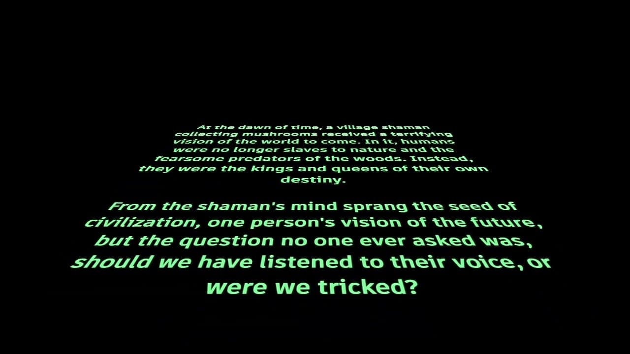 Ma vie en rogue trailer thumbnail