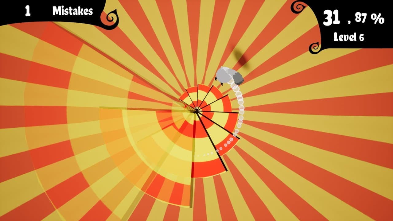 Psychocat: The Door trailer thumbnail