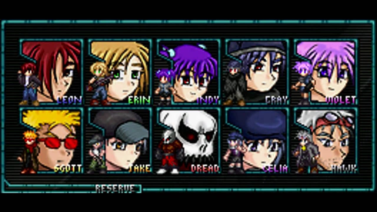 Alter A.I.L.A. Genesis trailer thumbnail