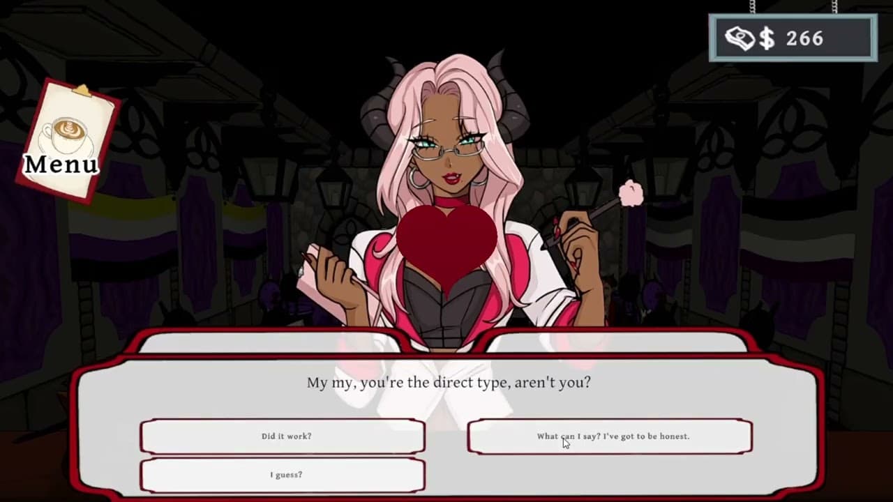 Diener Dates trailer thumbnail